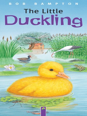 cover image of The Little Duckling